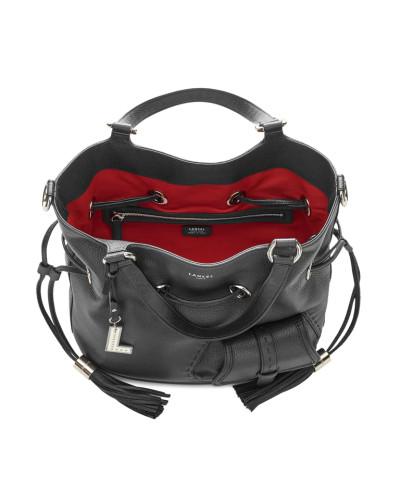 SAC Seau M Premier Flirt A10110 Noir