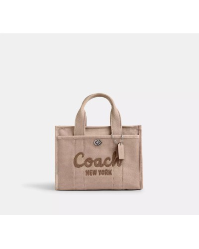 Sac Cabas Cargo 26 COACH CP164 Dark