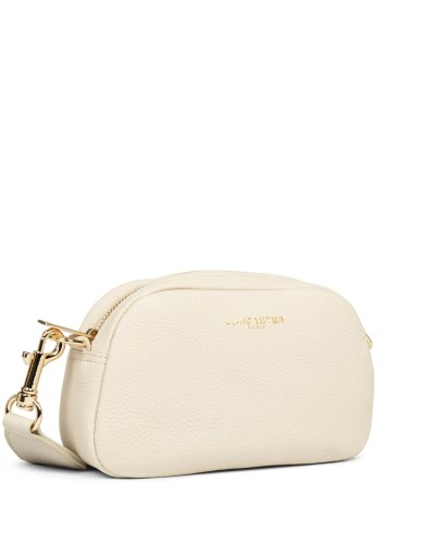 Petit Sac Trotteur STUDIO MIMI 222-39 Beige Foncé