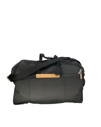 Sac De Voyage NEO PARTANCE de LANCEL A12974 Noir