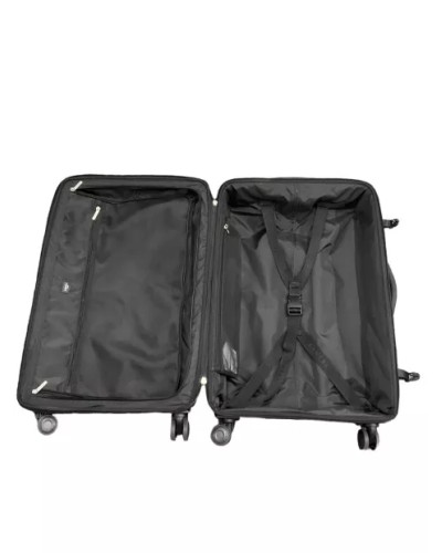 Valise NEO PARTANCE de LANCEL A12972 Noir