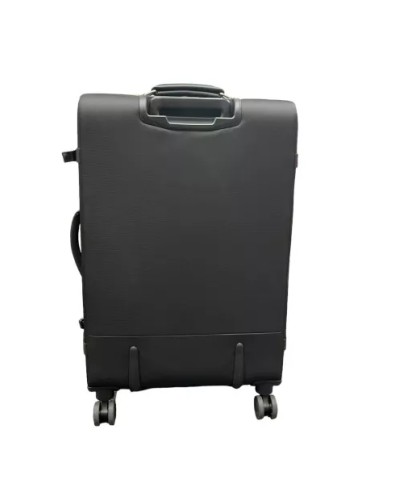 Valise NEO PARTANCE de LANCEL A12972 Noir