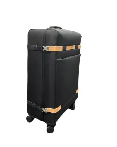 Valise NEO PARTANCE de LANCEL A12972 Noir