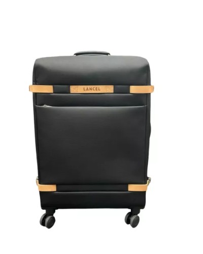 Valise NEO PARTANCE de LANCEL A12972 Noir