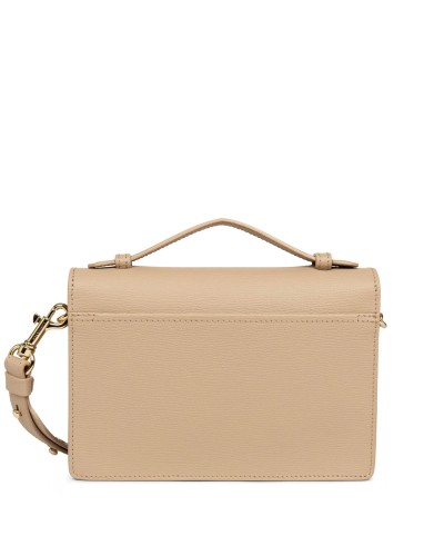 Sac Trotteur ZOE 480-011 Beige Foncé