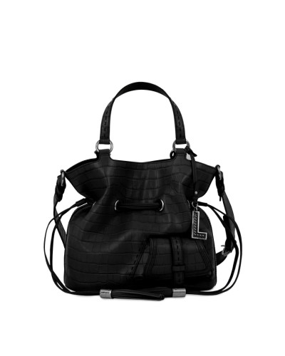 SAC Seau M Premier Flirt A12585 Noir