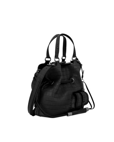 SAC Seau M Premier Flirt A12585 Noir