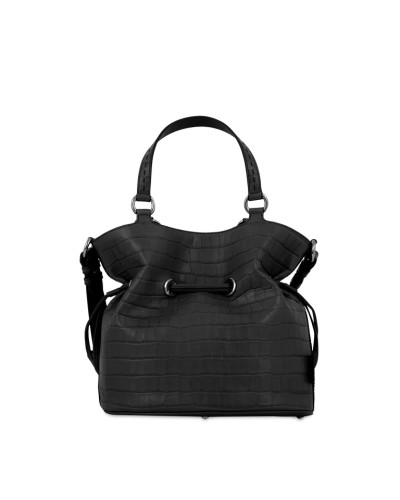 SAC Seau M Premier Flirt A12585 Noir