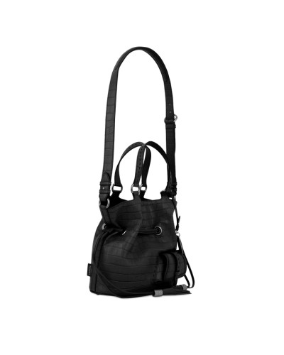 SAC Seau M Premier Flirt A12585 Noir