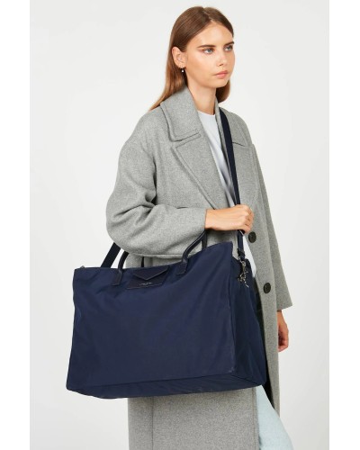 Sac de Voyage SMART KBA 516-33 Bleu Foncé