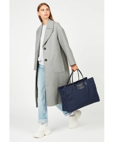 Sac de Voyage SMART KBA 516-33 Bleu Foncé