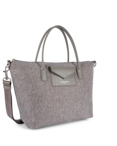 Sac Cabas Main SMART KBA 516-36 Gris