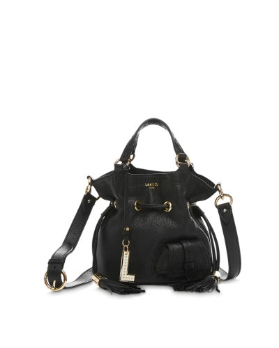 SAC Seau S Premier Flirt A10109 Noir