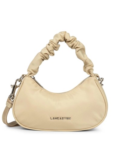 Mini Pochette BASIC CHOUCHOU 510-72 Beige