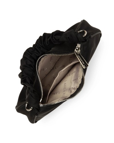 Mini Pochette BASIC CHOUCHOU 510-72 Noir