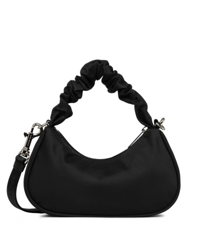 Mini Pochette BASIC CHOUCHOU 510-72 Noir