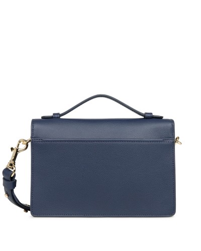 Sac Trotteur ZOE 480-011 Bleu Mer