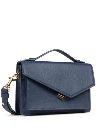 Sac Trotteur ZOE 480-011 Bleu Mer