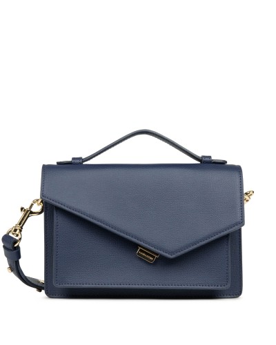 Sac Trotteur ZOE 480-011 Bleu Mer