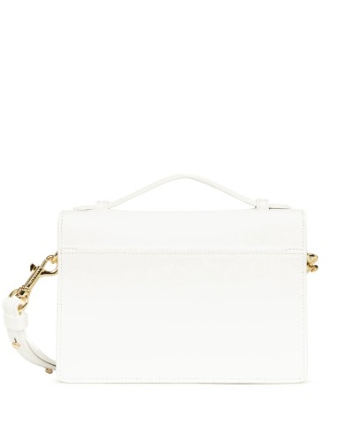 Sac Trotteur ZOE 480-011 Blanc