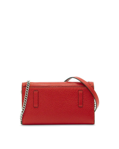 Portefeuille Premier Flirt A11137 Rouge Lancel