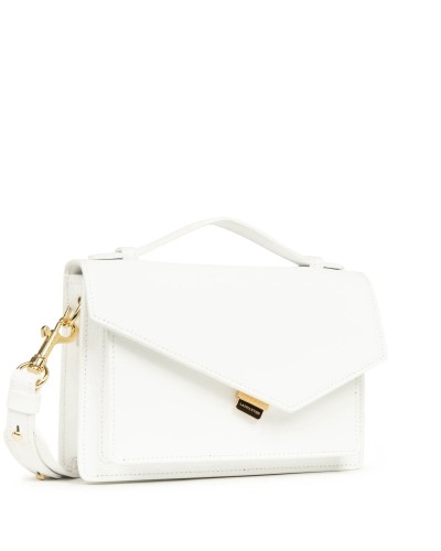 Sac Trotteur ZOE 480-011 Blanc