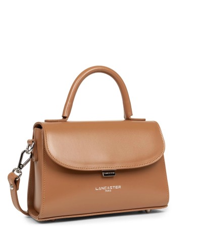 Petit Sac Porté Main SUAVE EVEN 433-16 Camel