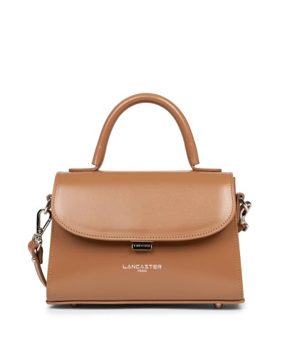 Petit Sac Porté Main SUAVE EVEN 433-16 Camel