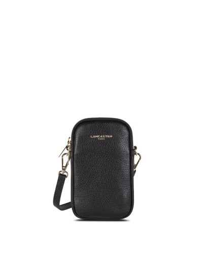 Pochette Smartphone DUNE 129-28 Noir