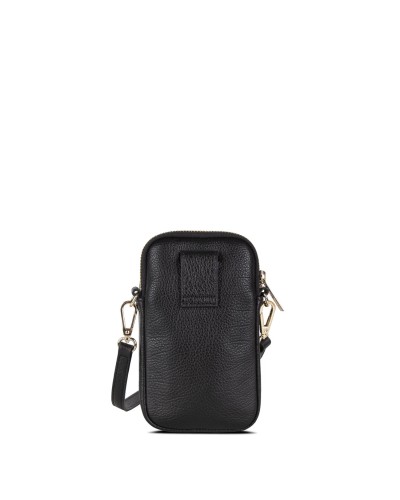 Pochette Smartphone DUNE 129-28 Noir