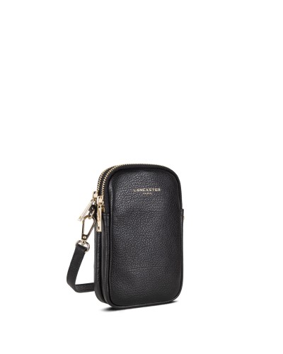 Pochette Smartphone DUNE 129-28 Noir