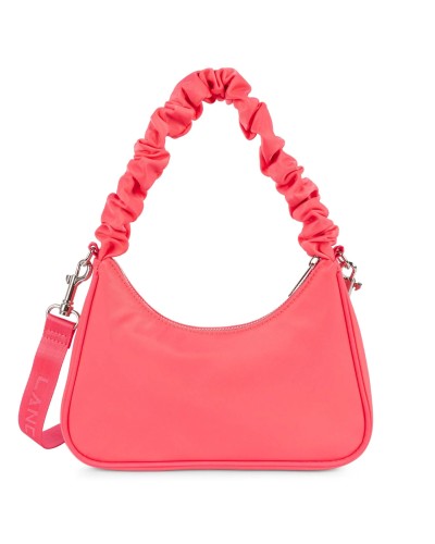 Petit Sac Baguette BASIC CHOUCHOU 510-68 Rose Foncé