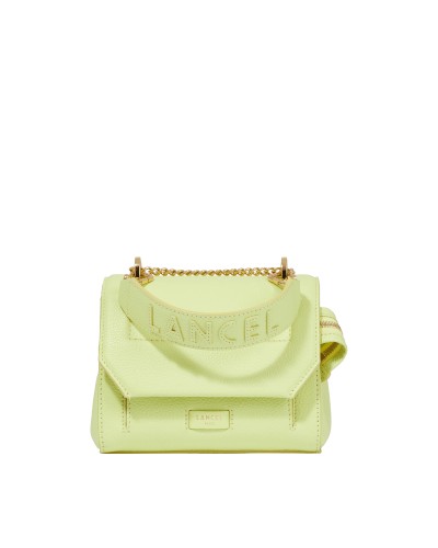 Sac NINON A09221 Citron Vert