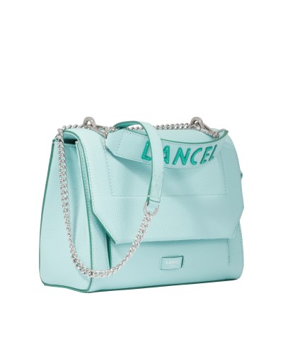 Sac NINON A11745 Menthe-Emeraude