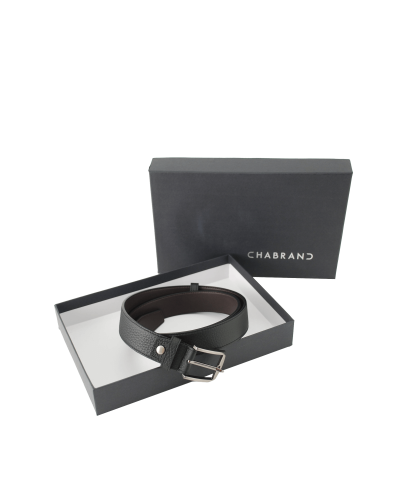 Ceinture Homme CHABRAND Noire 89153100