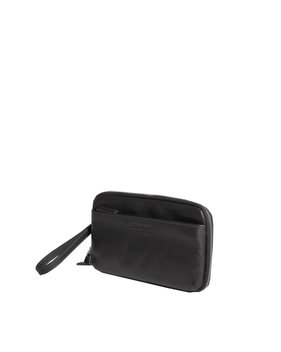 Pochette CHABRAND MANHATTAN Noire 40620100