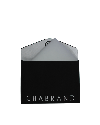 Pochette Ordinateur CHABRAND Noire 11032110