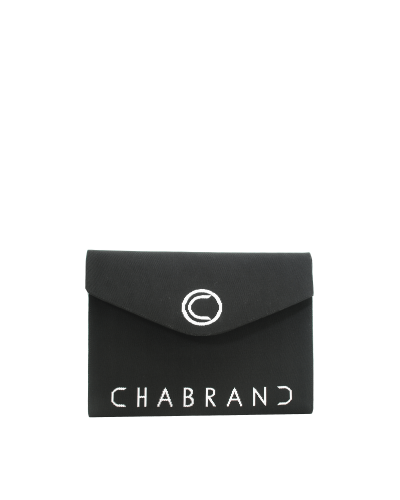 Pochette Ordinateur CHABRAND Noire 11032110