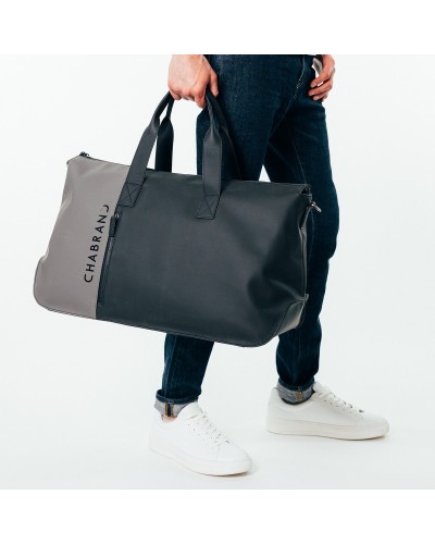 Sac De Voyage CHABRAND TOUCH BIS Noir 17241109