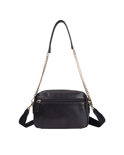 Sac Porté Travers CHABRAND KISS Noir 37501100