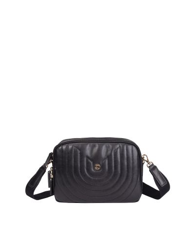 Sac Porté Travers CHABRAND KISS Noir 37501100