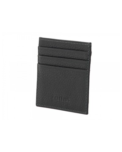 Porte Cartes CHABRAND MANHATTAN Noir 40657100