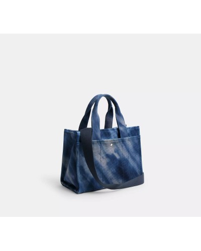 Sac Cabas CARGO 26 COACH CU029 Navy