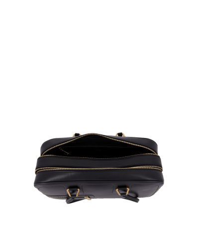 Sac Bowling CAMELEON A12325 Noir