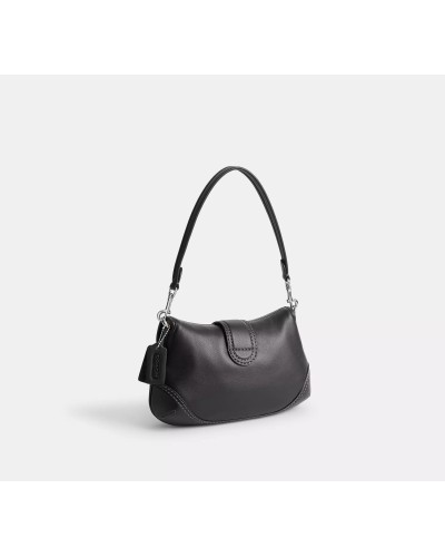 Sac SOHO COACH CR699 Noir