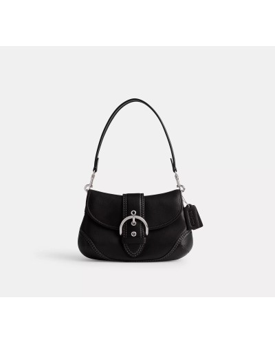 Sac SOHO COACH CR699 Noir