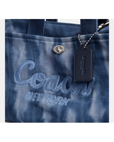 Sac Cabas CARGO COACH CU027 Navy