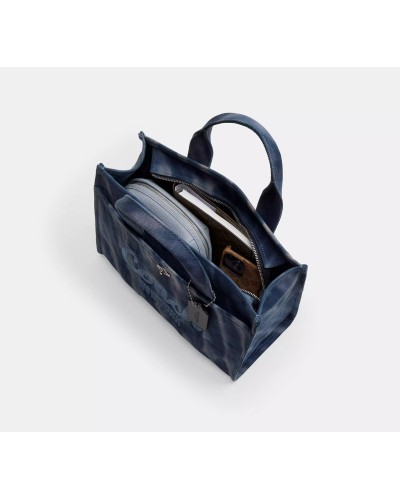 Sac Cabas CARGO COACH CU027 Navy