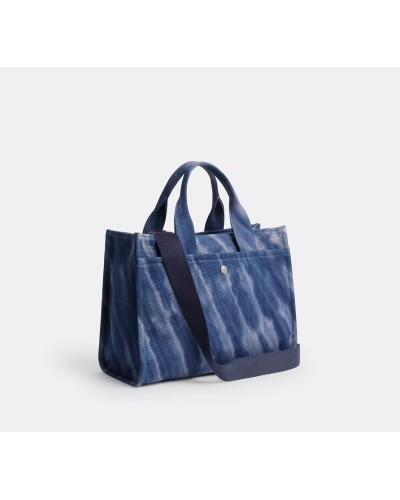 Sac Cabas CARGO COACH CU027 Navy