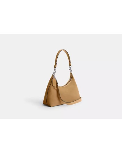 Sac Porté Epaule JULIET COACH CR670 Beige